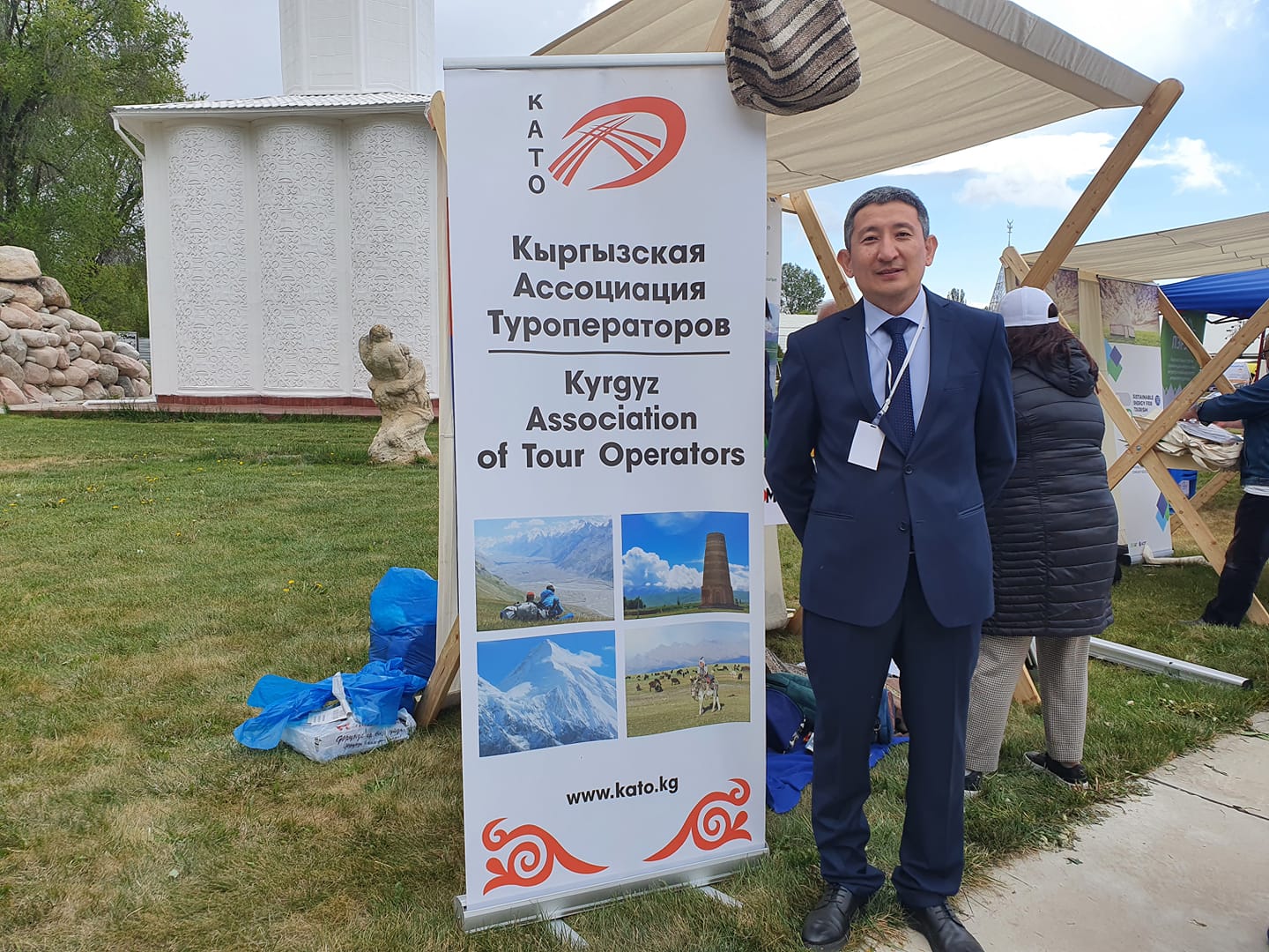 Kyrgyz Association of Tour Operators