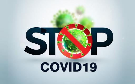 Stop Covid 19