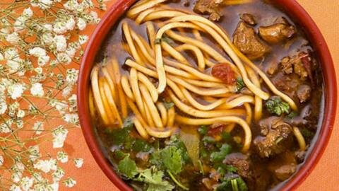 Chinese cuisine Chinese cuisine